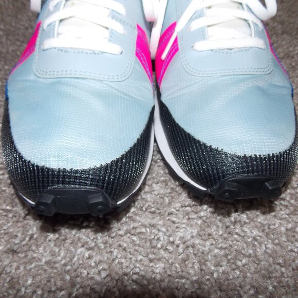 Nike Daybreak Type SE Light Armory Blue Size-12 - Picture 3 of 10